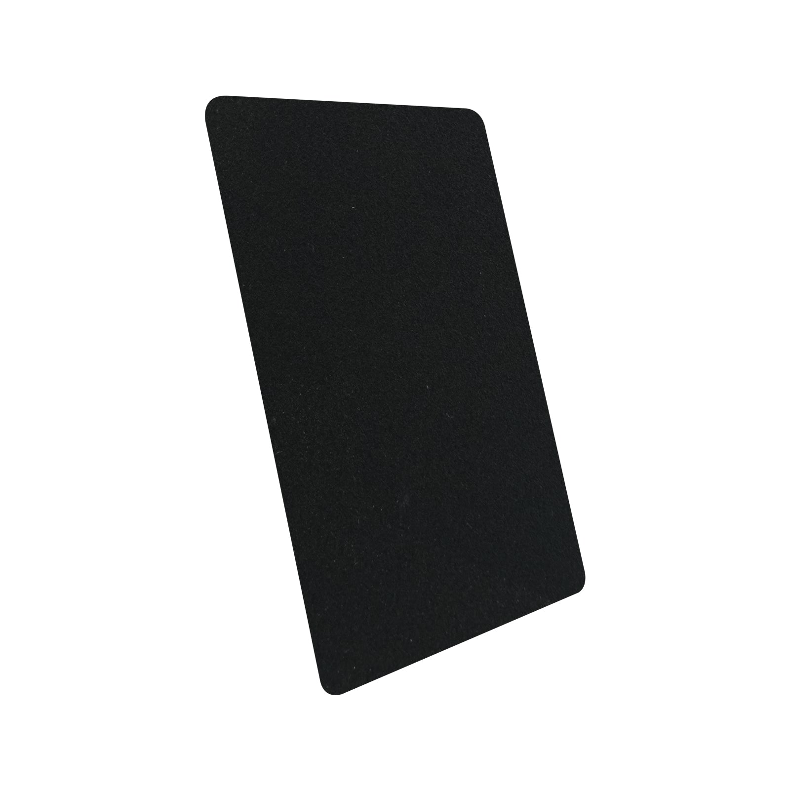 CKH oil-rubbed bronze copper smooth finish sample for range hoods, featuring sleek vintage dark luxury.