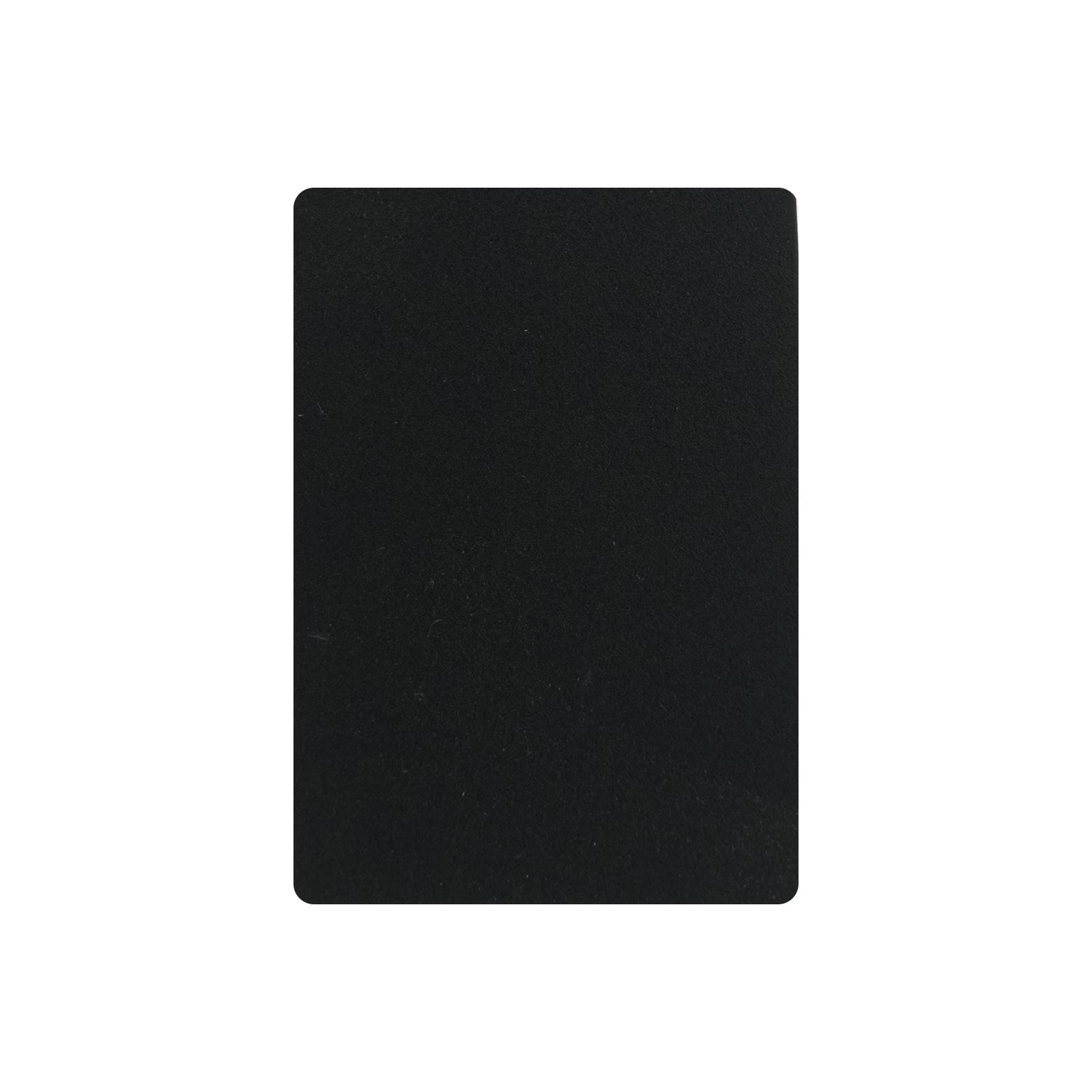 CKH oil-rubbed bronze copper smooth finish sample for range hoods, featuring sleek vintage dark luxury.
