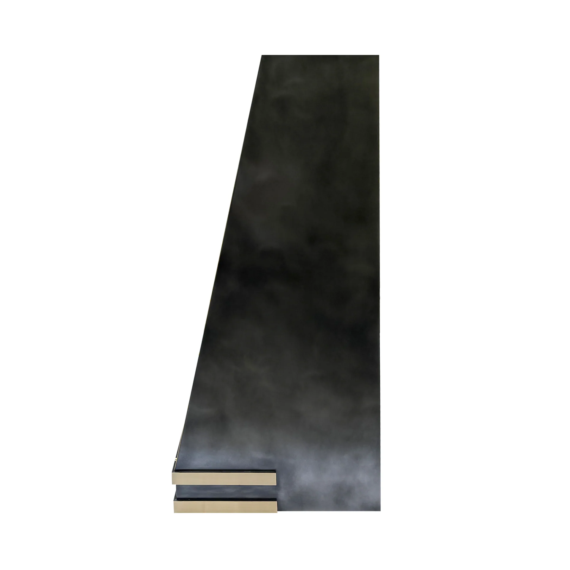 Zinc kitchen custom kitchen hoods wall-mounted
